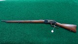 WINCHESTER MODEL 1873 MUSKET - 16 of 17