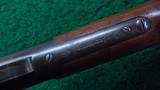 WINCHESTER MODEL 1873 MUSKET - 8 of 17