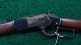 WINCHESTER MODEL 1873 MUSKET - 2 of 17