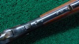 WINCHESTER MODEL 1873 MUSKET - 9 of 17