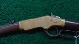 *Sale Pending* - WINCHESTER MODEL 1866 SPORTING RIFLE - 2 of 20