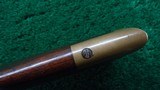 *Sale Pending* - WINCHESTER MODEL 1866 SPORTING RIFLE - 16 of 20