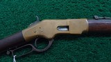 *Sale Pending* - WINCHESTER MODEL 1866 SPORTING RIFLE - 1 of 20