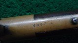 *Sale Pending* - WINCHESTER MODEL 1866 SPORTING RIFLE - 15 of 20