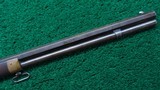 *Sale Pending* - WINCHESTER MODEL 1866 SPORTING RIFLE - 7 of 20