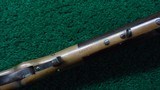 *Sale Pending* - WINCHESTER MODEL 1866 SPORTING RIFLE - 9 of 20