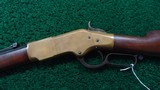 *Sale Pending* - BEAUTIFUL WINCHESTER MODEL 1866 RIFLE - 2 of 20