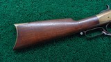 *Sale Pending* - BEAUTIFUL WINCHESTER MODEL 1866 RIFLE - 18 of 20