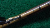 *Sale Pending* - BEAUTIFUL WINCHESTER MODEL 1866 RIFLE - 9 of 20