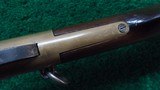 HENRY MARKED WINCHESTER MODEL 1866 SRC - 8 of 15