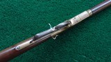 HENRY MARKED WINCHESTER MODEL 1866 SRC - 3 of 15