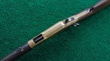 HENRY MARKED WINCHESTER MODEL 1866 SRC - 4 of 15