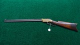 *Sale Pending* - VERY FINE 21 INCH VOLCANIC CARBINE - 19 of 20