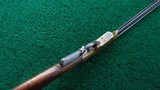 *Sale Pending* - VERY FINE 21 INCH VOLCANIC CARBINE - 3 of 20