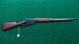 FINE WINCHESTER MODEL 1895 MUSKET IN CALIBER 30-06 - 20 of 20