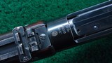 FINE WINCHESTER MODEL 1895 MUSKET IN CALIBER 30-06 - 6 of 20