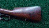 FINE WINCHESTER MODEL 1895 MUSKET IN CALIBER 30-06 - 16 of 20