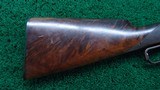 *Sale Pending* - WINCHESTER MODEL 1895 DELUXE SPORTING RIFLE IN CALIBER 30 US - 19 of 21