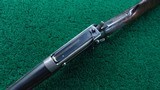 *Sale Pending* - WINCHESTER MODEL 1895 DELUXE SPORTING RIFLE IN CALIBER 30 US - 4 of 21