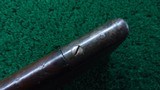 *Sale Pending* - WINCHESTER MODEL 1873 ROUND BARREL RIFLE IN 44 WCF - 17 of 22