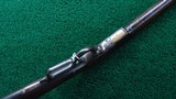 *Sale Pending* - WINCHESTER MODEL 1873 ROUND BARREL RIFLE IN 44 WCF - 3 of 22
