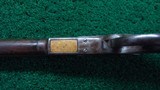 *Sale Pending* - WINCHESTER MODEL 1873 ROUND BARREL RIFLE IN 44 WCF - 11 of 22