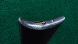 *Sale Pending* - WINCHESTER MODEL 1873 ROUND BARREL RIFLE IN 44 WCF - 19 of 22