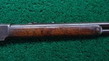 *Sale Pending* - WINCHESTER MODEL 1873 ROUND BARREL RIFLE IN 44 WCF - 5 of 22