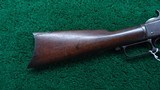 *Sale Pending* - WINCHESTER MODEL 1873 ROUND BARREL RIFLE IN 44 WCF - 20 of 22