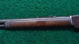 *Sale Pending* - WINCHESTER MODEL 1873 ROUND BARREL RIFLE IN 44 WCF - 12 of 22