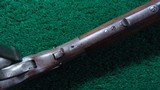 *Sale Pending* - WINCHESTER MODEL 1873 FIRST MODEL RIFLE IN CALIBER 44-40 - 9 of 25
