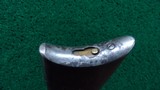 *Sale Pending* - WINCHESTER MODEL 1873 FIRST MODEL RIFLE IN CALIBER 44-40 - 22 of 25