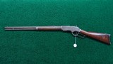 *Sale Pending* - WINCHESTER MODEL 1873 FIRST MODEL RIFLE IN CALIBER 44-40 - 24 of 25
