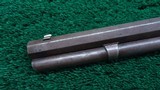 *Sale Pending* - WINCHESTER MODEL 1873 FIRST MODEL RIFLE IN CALIBER 44-40 - 13 of 25