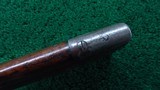 *Sale Pending* - WINCHESTER MODEL 1873 FIRST MODEL RIFLE IN CALIBER 44-40 - 20 of 25