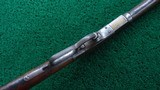 *Sale Pending* - WINCHESTER MODEL 1873 FIRST MODEL RIFLE IN CALIBER 44-40 - 3 of 25