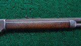 *Sale Pending* - WINCHESTER MODEL 1873 FIRST MODEL RIFLE IN CALIBER 44-40 - 5 of 25
