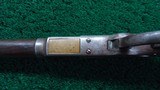 *Sale Pending* - WINCHESTER MODEL 1873 FIRST MODEL RIFLE IN CALIBER 44-40 - 11 of 25