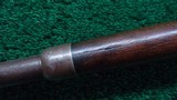*Sale Pending* - WINCHESTER MODEL 1873 FIRST MODEL RIFLE IN CALIBER 44-40 - 12 of 25