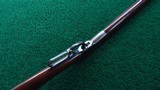 VERY FINE HIGH CONDITION WINCHESTER MODEL 92 RIFLE IN CALIBER 44-40 - 3 of 21