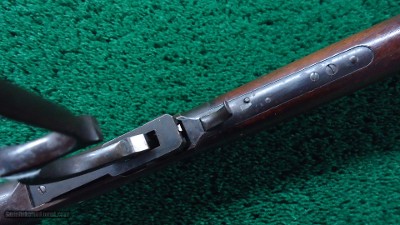 WINCHESTER MODEL1894 1ST MODEL RIFLE IN CALIBER 38-55 - Image 9 of 22