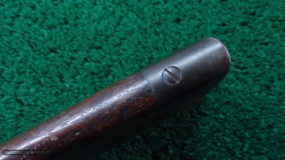 WINCHESTER MODEL1894 1ST MODEL RIFLE IN CALIBER 38-55 - Image 17 of 22