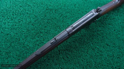 WINCHESTER MODEL1894 1ST MODEL RIFLE IN CALIBER 38-55 - Image 4 of 22