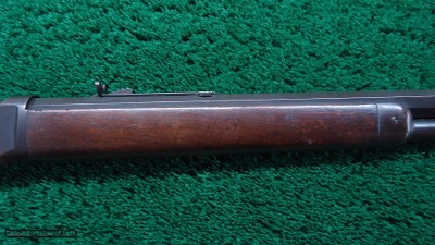 WINCHESTER MODEL1894 1ST MODEL RIFLE IN CALIBER 38-55 - Image 5 of 22