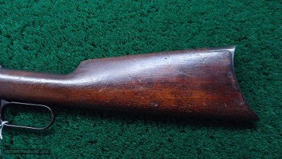 WINCHESTER MODEL1894 1ST MODEL RIFLE IN CALIBER 38-55 - Image 18 of 22
