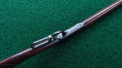 WINCHESTER MODEL1894 1ST MODEL RIFLE IN CALIBER 38-55 - Image 3 of 22