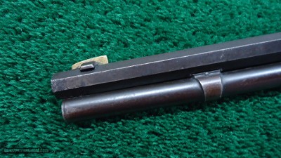 WINCHESTER MODEL1894 1ST MODEL RIFLE IN CALIBER 38-55 - Image 15 of 22