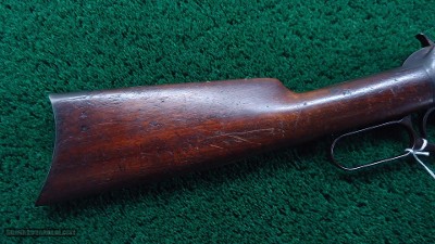 WINCHESTER MODEL1894 1ST MODEL RIFLE IN CALIBER 38-55 - Image 20 of 22