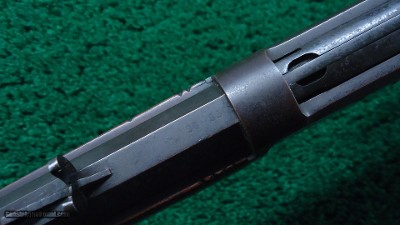 WINCHESTER MODEL1894 1ST MODEL RIFLE IN CALIBER 38-55 - Image 10 of 22