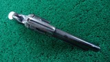 *Sale Pending* - COLT SINGLE ACTION ARMY ARTILLERY MODEL - 3 of 17